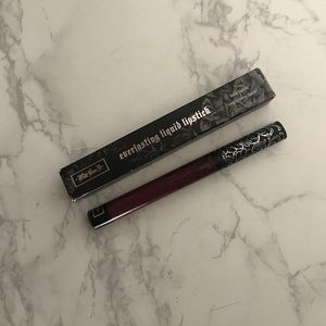 BNIB Kat Von D Liquid Lipstick